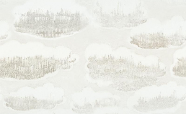 Обои Clouds M.C.Escher 23135
