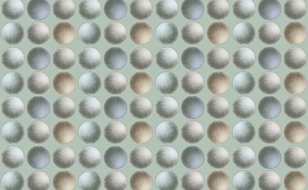 Обои Little Sphere M.C.Escher 23175