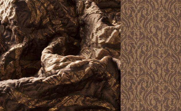Текстиль Coralis  GRANDEZZA DIVA 9-7715-020