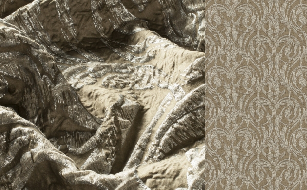 Текстиль Coralis  GRANDEZZA DIVA 9-7715-030