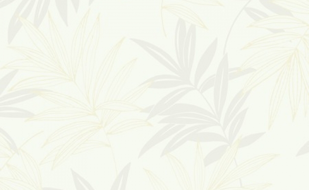 Обои Tropical Leaves  Simplicity Collection 40500