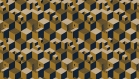 Обои Cube M.C.Escher 23153