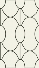 Обои Riviera Geometric II 105_6026