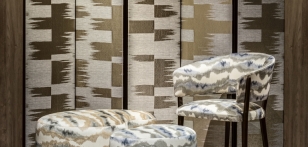 Текстиль Armani Casa Textiles/by rubelli Armani Casa  Textiles/By Rubelli 2002-181