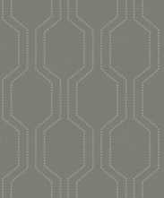 Обои Hexagon Lattice Zurich 1820708