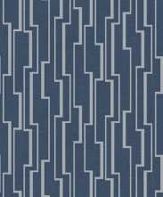 Обои  Angular Stripe Zurich 1821202