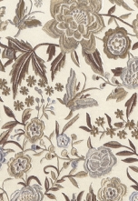 Обои Oriental Garden/missoni Missoni Home 10011