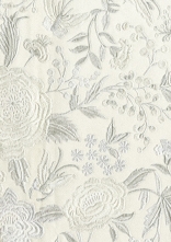 Обои Oriental Garden/missoni Missoni Home 10012