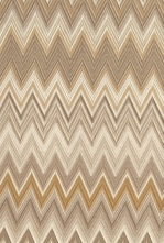 Обои Zig Zag multicolore/missoni Missoni Home 10061