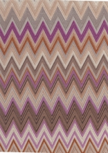 Обои Zig Zag multicolore/missoni Missoni Home 10062
