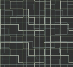 Обои Design Lux/Labyrinth Design Lux 22740