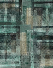 Обои Design Lux/ Pixel panno Design Lux 22780