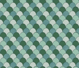 Обои Scales M.C.Escher 23110