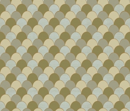 Обои Scales M.C.Escher 23111