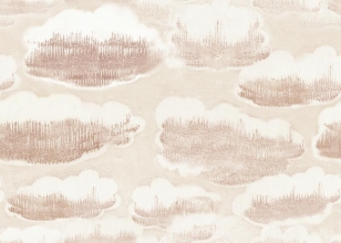 Обои Clouds M.C.Escher 23134