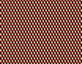 Обои Little Cube M.C.Escher 23154