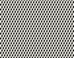 Обои Little Cube M.C.Escher 23155