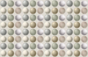 Обои Little Sphere M.C.Escher 23174