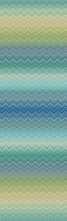 Обои ZIG ZAG sfumato/missoni Missoni Home 20090