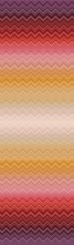 Обои ZIG ZAG sfumato/missoni Missoni Home 20091