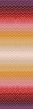 Обои ZIG ZAG sfumato/missoni Missoni Home 20091