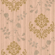 Обои Paravox FABBO/Damask et fleurs Paravox "Fabbo"sale 70 % FA 1745