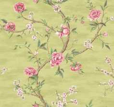 Обои Charleston Home/Peony Wallquest JB50201