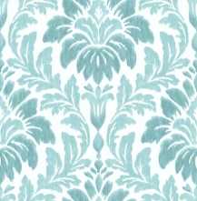 Обои Charleston Home/Jacques Ikat Wallquest JB51016