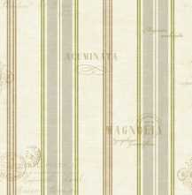 Обои Charleston Home/Island Stripe Wallquest JB51205