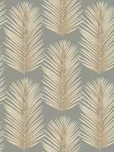 Обои Palm Leaves Chelsea Lane Collection JB60010