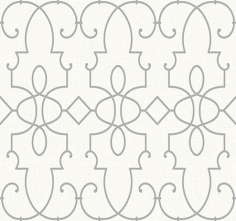 Обои Ironwork on Paperweave Chelsea Lane Collection JB62000