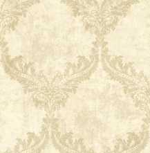 Обои Park Avenue Damask New York NY90308