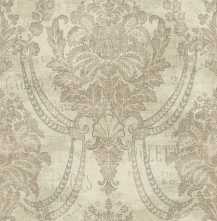 Обои Linen Damask Paris RS70618