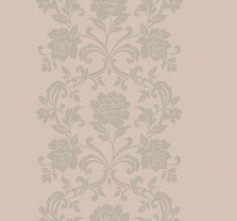 Обои Rose Stripe  Simplicity Collection 40709