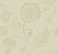 Обои Jacobean Flower  Simplicity Collection 41200