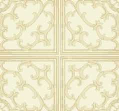 Обои Door Trellis  Simplicity Collection 42013