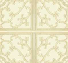 Обои Door Trellis  Simplicity Collection 42013