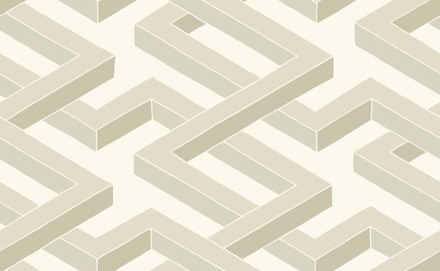 Обои Luxor Geometric II 105_1003