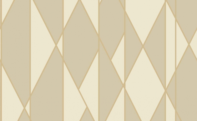 Обои Oblique Geometric II 105_11047