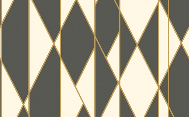 Обои Oblique Geometric II 105_11049