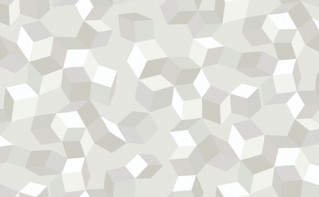 Обои Puzzle Geometric II 105_2008