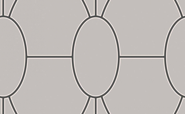 Обои Riviera Geometric II 105_6027