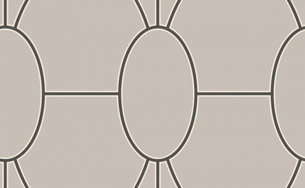 Обои Riviera Geometric II 105_6028