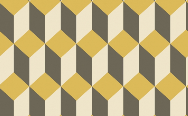 Обои Delano Geometric II 105_7032