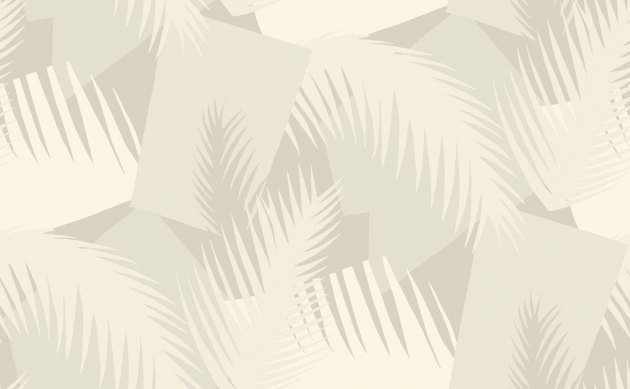 Обои Deco Palm Geometric II 105_8036