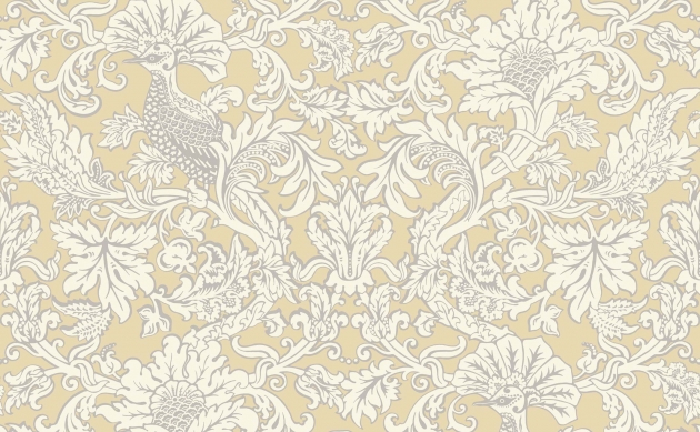 Обои Balabina Mariinsky Damask 108_1001