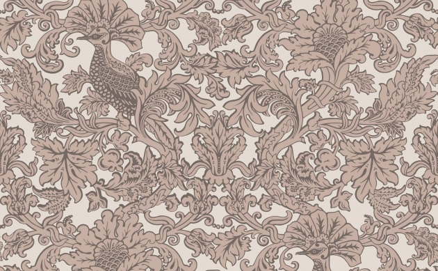 Обои Balabina Mariinsky Damask 108_1003