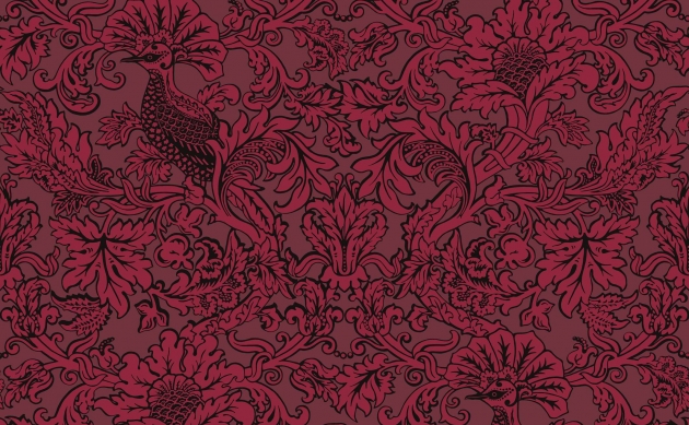 Обои Balabina Mariinsky Damask 108_1004