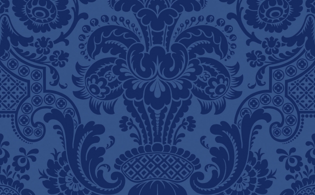 Обои Petrouchka Mariinsky Damask 108_3011