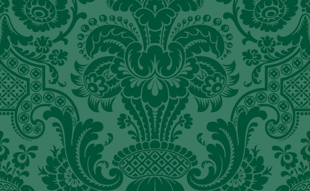 Обои Petrouchka Mariinsky Damask 108_3012